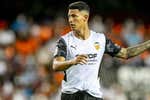 Marcos Andrés se pone a punto para su salida