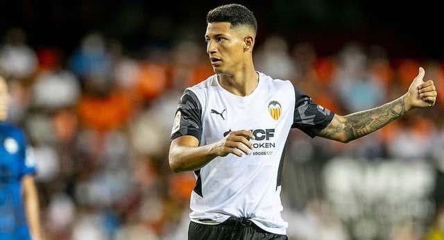 Marcos Andrés se pone a punto para su  salida