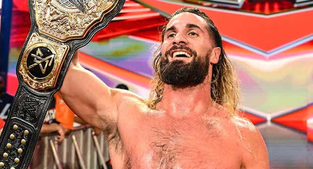 Seth Rollins recupera las defensas de títulos mundiales en Raw tras dos años