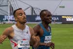 Cuáles son las reglas del atletismo y cuántas disciplinas tiene