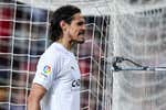 El Valencia se abre a la venta de Edinson Cavani