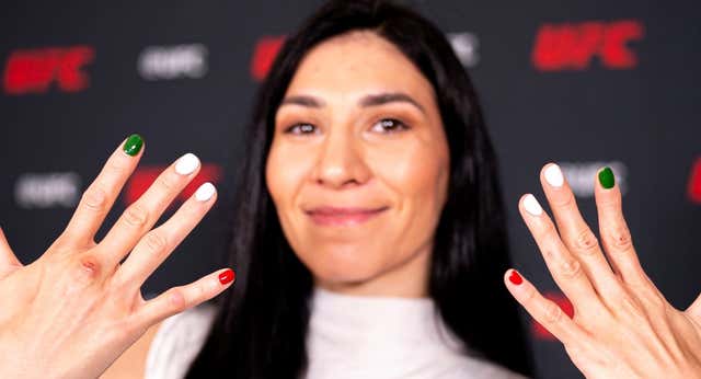 Irene Aldana: la diseñadora gráfica que persigue el póker de campeones mexicanos