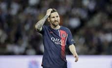 Última hora: sigue las reacciones del fichaje de Messi por el Inter Miami