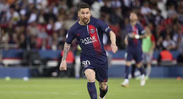 ¿Cuánto puede llegar a cobrar Messi? ¿Quiénes son y cuánto ganan los otros ‘jugadores franquicia’ de la MLS?