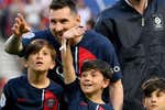 Messi no fichará por el Barça: una acción populista menos, una buena noticia para el club