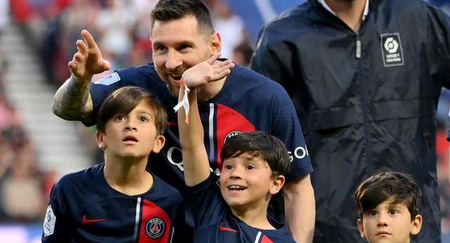 Messi no fichará por el Barça: una acción populista menos, una buena noticia para el club