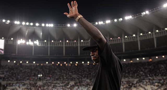 Brasil pone en marcha la ‘ley Vinicius’ para luchar contra el racismo