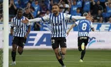 El Alavés se agarra a Mendizorroza para meterse en la final
