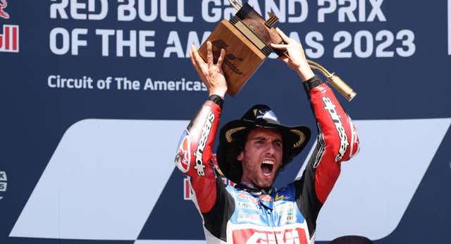 El extraño caso del abandono de Honda a su único ganador en 2023