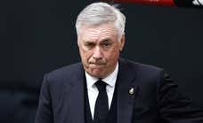Los códigos de Carlo Ancelotti: “Estoy de acuerdo con Marcelo Bielsa, antes los referentes eran la familia y la escuela”