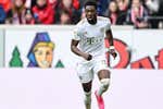 El Real Madrid avanza seriamente con Alphonso Davies… para 2024