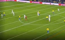 La Justicia Ordinaria escucha al Cádiz por su impugnación del partido ante el Elche