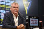 Lo que hay detrás de la rajada de Manuel Vizcaíno contra el Getafe