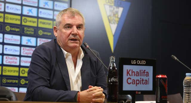 Lo que hay detrás de la rajada de Manuel Vizcaíno contra el Getafe