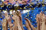 30.000 euros por jugar y 270.000 por ganar: esto se embolsarán las jugadoras del Mundial femenino