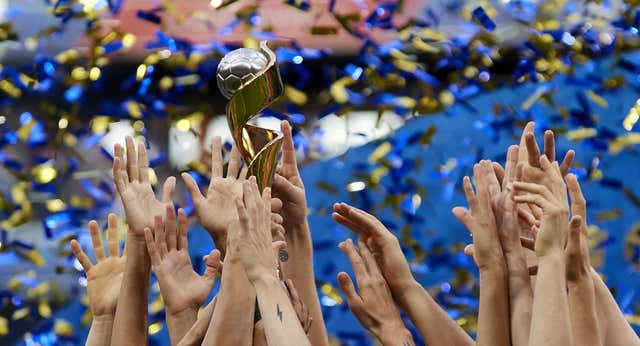 Ganar en 13 días el doble que en un año entero: así va a cambiar el Mundial la vida de cientos de jugadoras