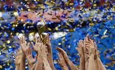 Ganar en 13 días el doble que en un año entero: así va a cambiar el Mundial la vida de cientos de jugadoras