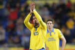 ¿Kevin Prince Boateng de vuelta a Las Palmas? A él le encantaría...