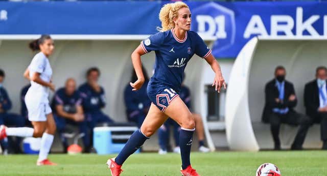 Kheira Hamraoui relata el calvario que ha vivido en el PSG: «Me trataron si tuviera la peste»
