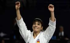 Sandra Sánchez lidera el ranking de las 100 mujeres españolas más influyentes en el deporte