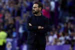 El puzle de los entrenadores en LaLiga: cuatro equipos y muchos candidatos