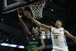 El Joventut pide «el mismo respeto que el Real Madrid» a los árbitros y pone el foco en Tavares
