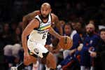 Este es el jugador más bajo de la NBA