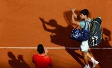 Vuelta a Murcia y a pensar en Wimbledon: los próximos pasos de Carlos Alcaraz