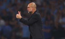 Guardiola es el puto amo