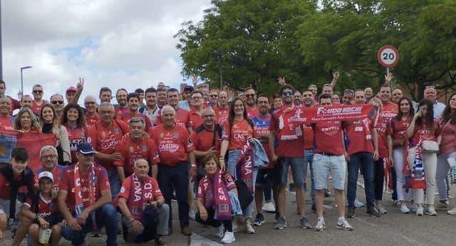 Playoff de ascenso de Segunda RFEF a Primera RFEF: fechas, resultados, equipos y dónde ver