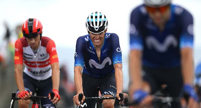 Enric Mas y Mikel Landa, muy lejos de los mejores a tres semanas del Tour de Francia
