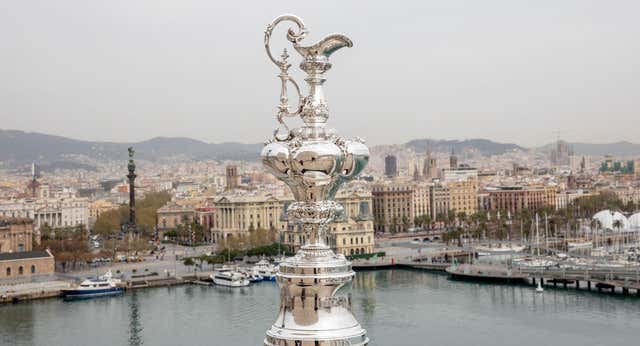 El dineral que rodea a la Copa América