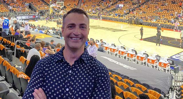 Ni Jordi Fernández, ni Sergio Scariolo: los Raptors apuestan por un novato con pasado en Torrelodones