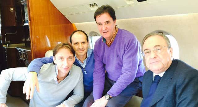 Cómo De la Morena superó a José María García: su estilo “paleto”, el humor y las broncas épicas