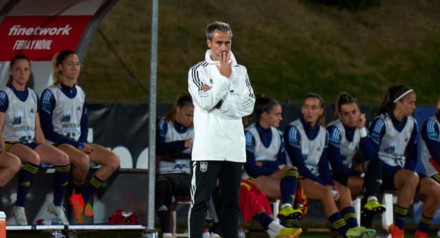 El ruido de ‘Las 15’ eclipsa un problema insalvable en la Selección de Jorge Vilda