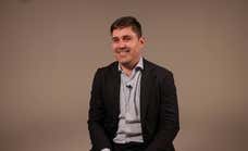 David Aganzo, sobre 'Las 15': «Las jugadoras han estado engañadas»