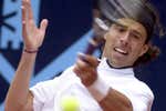 El partido de tenis más corto de la historia