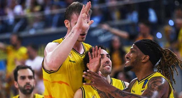 Gran Canaria anuncia que no jugará la Euroliga
