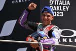 Las dudas de Jorge Martín sobre su futuro ante el poderío de Ducati