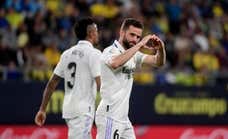Nacho desvela sus ofertas: «Tuve de Arabia, Europa, la MLS...»