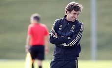 Las razones por las que Raúl quiere seguir en el Real Madrid