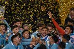 Uruguay se corona campeón del mundo sub-20 tras derrotar a Italia
