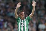 La última y emocionante arenga de Joaquín