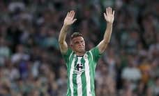 La última y emocionante arenga de Joaquín