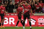 El fichaje de Vitor Roque por el Barça toma forma