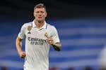 Kroos lanza un dardo a Hazard: «Tuvimos a alguien que vino por mucho dinero y descansó al final de su carrera»