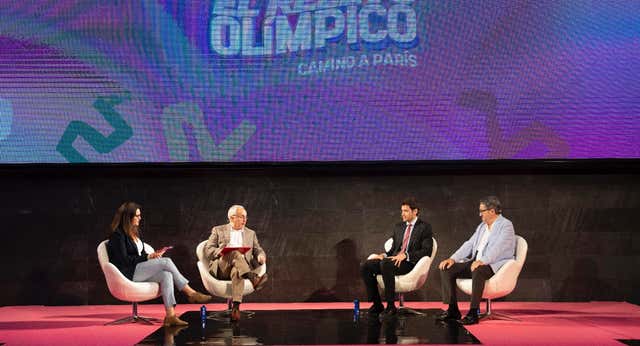 El camino español a París 2024 se escribe en femenino: «Somos enormemente optimistas»