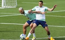 Richarlison 'se vende' al Real Madrid
