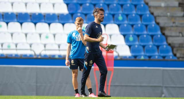 Terremoto en el Deportivo: ¡De la Barrera no sigue y el Consejo dimite en pleno!