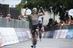 El ahijado de Gebrselassie con pasado español que triunfa en el Giro de Italia Sub-23